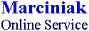 Marciniak Online Service
